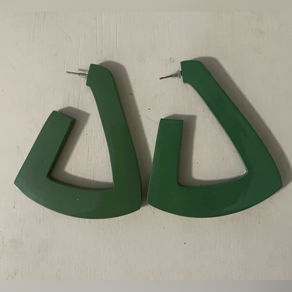 Noonday Earrings